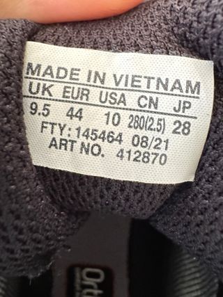 Zapatillas Salomon X Ultra 4 GTX