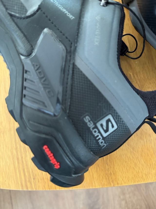 Zapatillas Salomon X Ultra 4 GTX