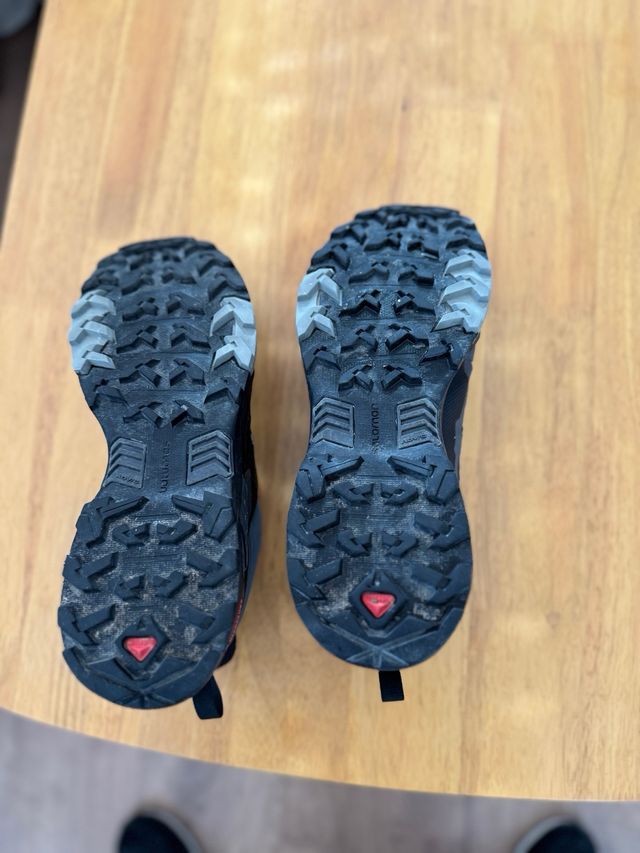 Zapatillas Salomon X Ultra 4 GTX