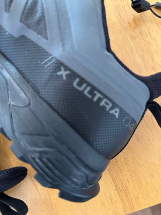 Zapatillas Salomon X Ultra 4 GTX