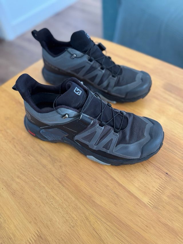 Zapatillas Salomon X Ultra 4 GTX