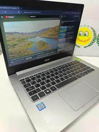 Ordenador portátil Acer Aspire A414 i5 win 11!!