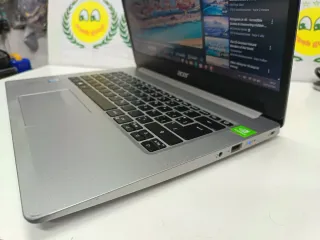 Ordenador portátil Acer Aspire A414 i5 win 11!!