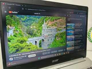 Ordenador portátil Acer Aspire A414 i5 win 11!!