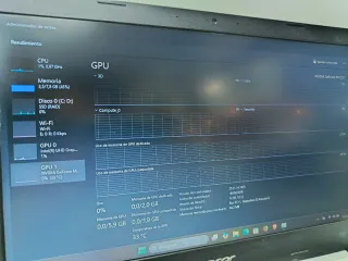 Ordenador portátil Acer Aspire A414 i5 win 11!!