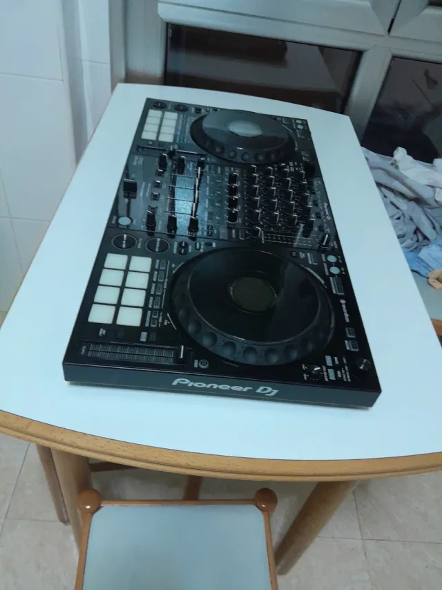 Controller DJ Pioneer DDJ-1000