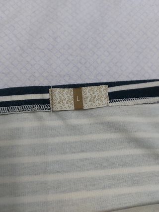 Minigonna Stradivarus tg. L