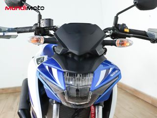SUZUKI GSX-S 125