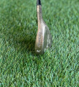 Cleveland BRZ Tour Action 900 Wedge 56.0