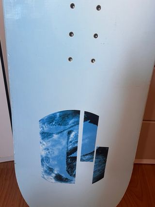 Tabla de Snowboard Palmer Classic