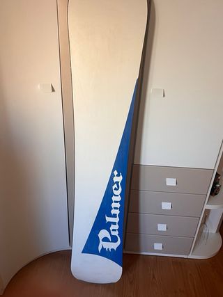 Tabla de Snowboard Palmer Classic