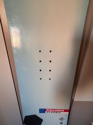 Tabla de Snowboard Palmer Classic