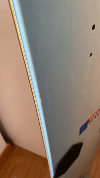 Tabla de Snowboard Palmer Classic