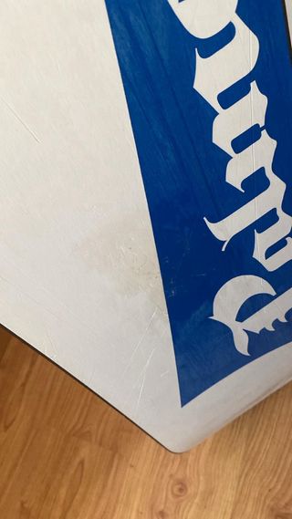 Tabla de Snowboard Palmer Classic