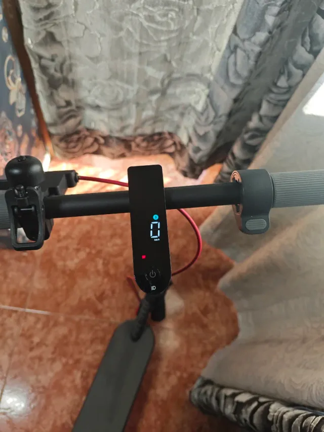 Patinete Xiaomi Scooter 4