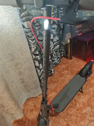 Patinete Xiaomi Scooter 4