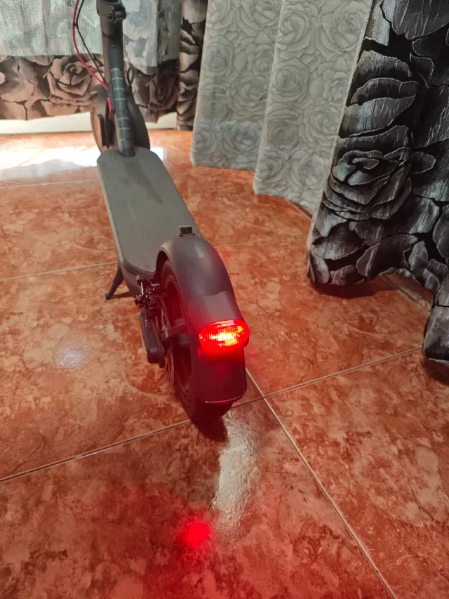 Patinete Xiaomi Scooter 4