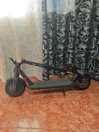 Patinete Xiaomi Scooter 4