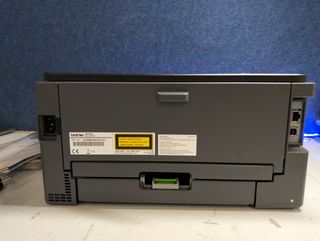 Impresora Brother HL‑L2370DN láser monocroma conexión red y dúplex automática