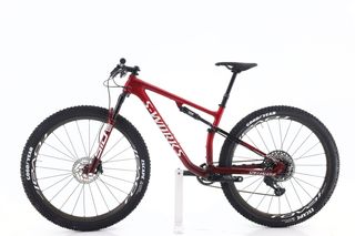 Specialized Epic S-Works XX1 AXS t.M