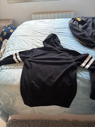 Lote 3 Sudaderas Talla M