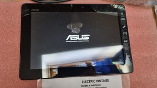Tablet Asus MemoPad K001 Nera