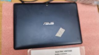 Tablet Asus MemoPad K001 Nera