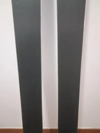 Sci Traversia Volkl Rise Skimo Montagna Atomic