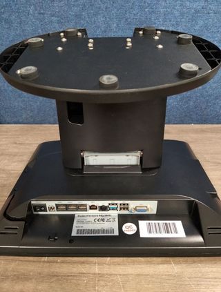 Poslab WavePos 66 PC 15" táctil