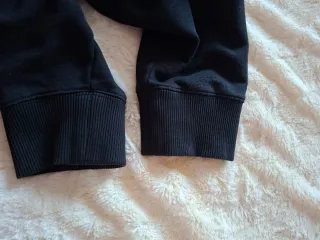 Chaqueta Kenzo Negra con Tigre