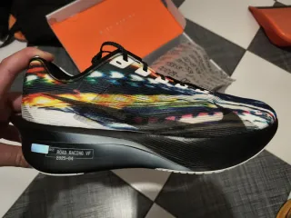 Nike ZoomX Vaporfly Next% 4 PRM Talla 46