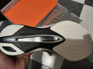 Nike ZoomX Vaporfly Next% 4 PRM Talla 46