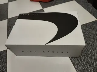 Nike ZoomX Vaporfly Next% 4 PRM Talla 46