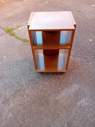 Mobiletto porta TV o computer