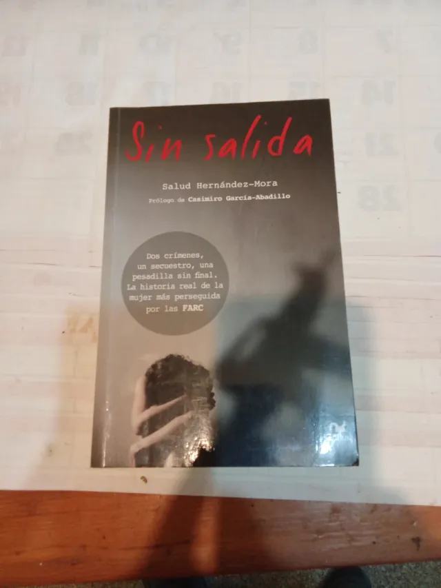 Sin salida