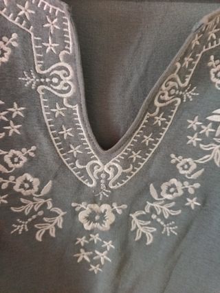 camiseta manga larga