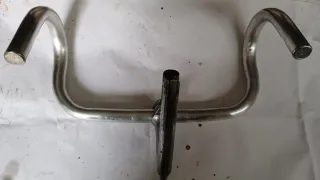 Manillar INDUR Made in Portugal