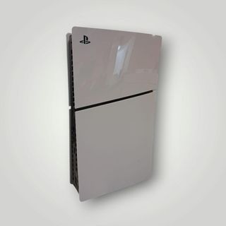 CONSOLA PS5 SLIM CON DISCO 1 TB + CAJA + ACC