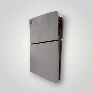 CONSOLA PS5 SLIM CON DISCO 1 TB + CAJA + ACC