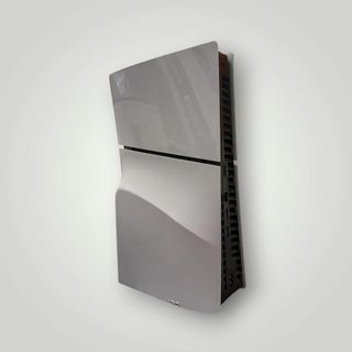 CONSOLA PS5 SLIM CON DISCO 1 TB + CAJA + ACC