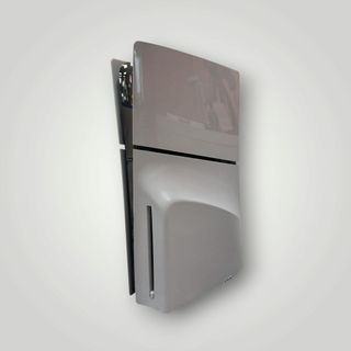 CONSOLA PS5 SLIM CON DISCO 1 TB + CAJA + ACC