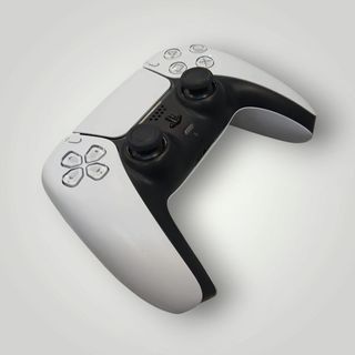 CONSOLA PS5 SLIM CON DISCO 1 TB + CAJA + ACC