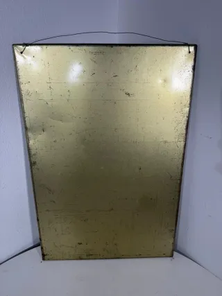 Insegna pubblicitaria Averna Amaro Siciliano