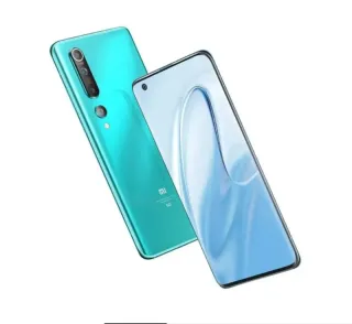 Smartphone Xiaomi Mi 10 8 GB 256 GB, 108 MP+20 MP