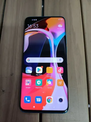 Smartphone Xiaomi Mi 10 8 GB 256 GB, 108 MP+20 MP