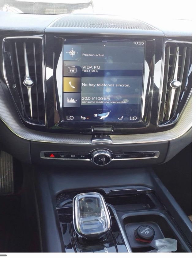 Volvo XC60 T8 AWD ‼️79.000KM‼️