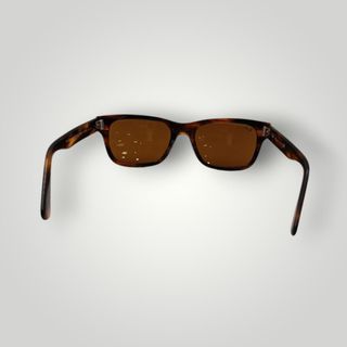 GAFAS RAY-BAN MR BURBANK + FUNDA
