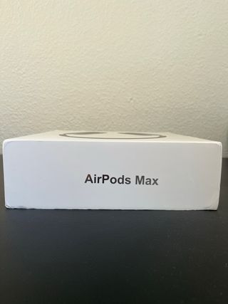 AirPods Max