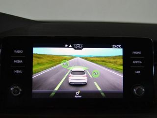 Skoda Kamiq 1.0 TSI 81kW (110CV) DSG Style