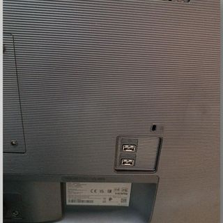 MONITOR SAMSUNG S 32 BM 302 + CAJA